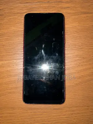Samsung Galaxy A20s 64 GB Red