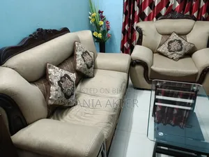 Sofa Set for Sale