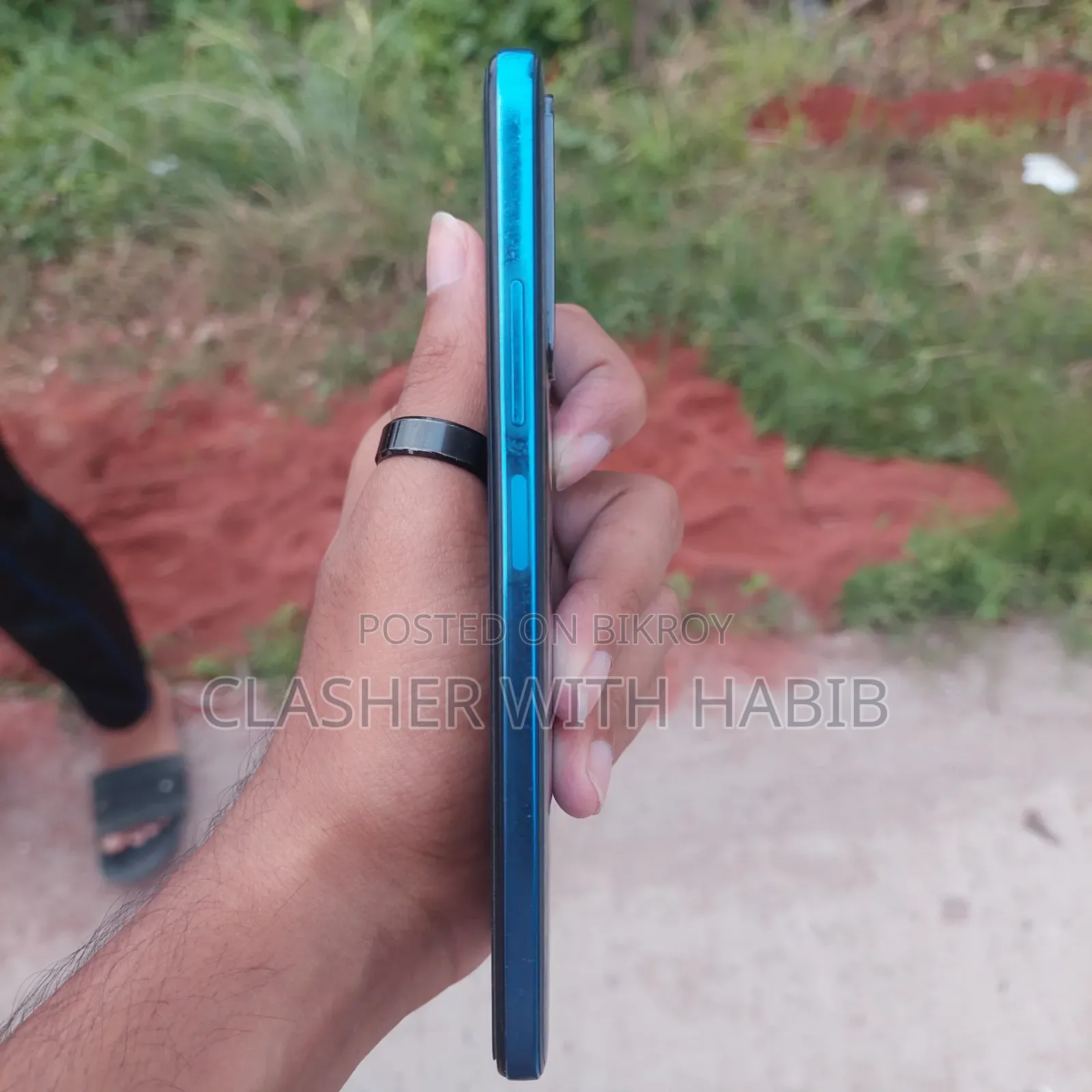 Xiaomi Redmi Note 11 64 GB Blue
