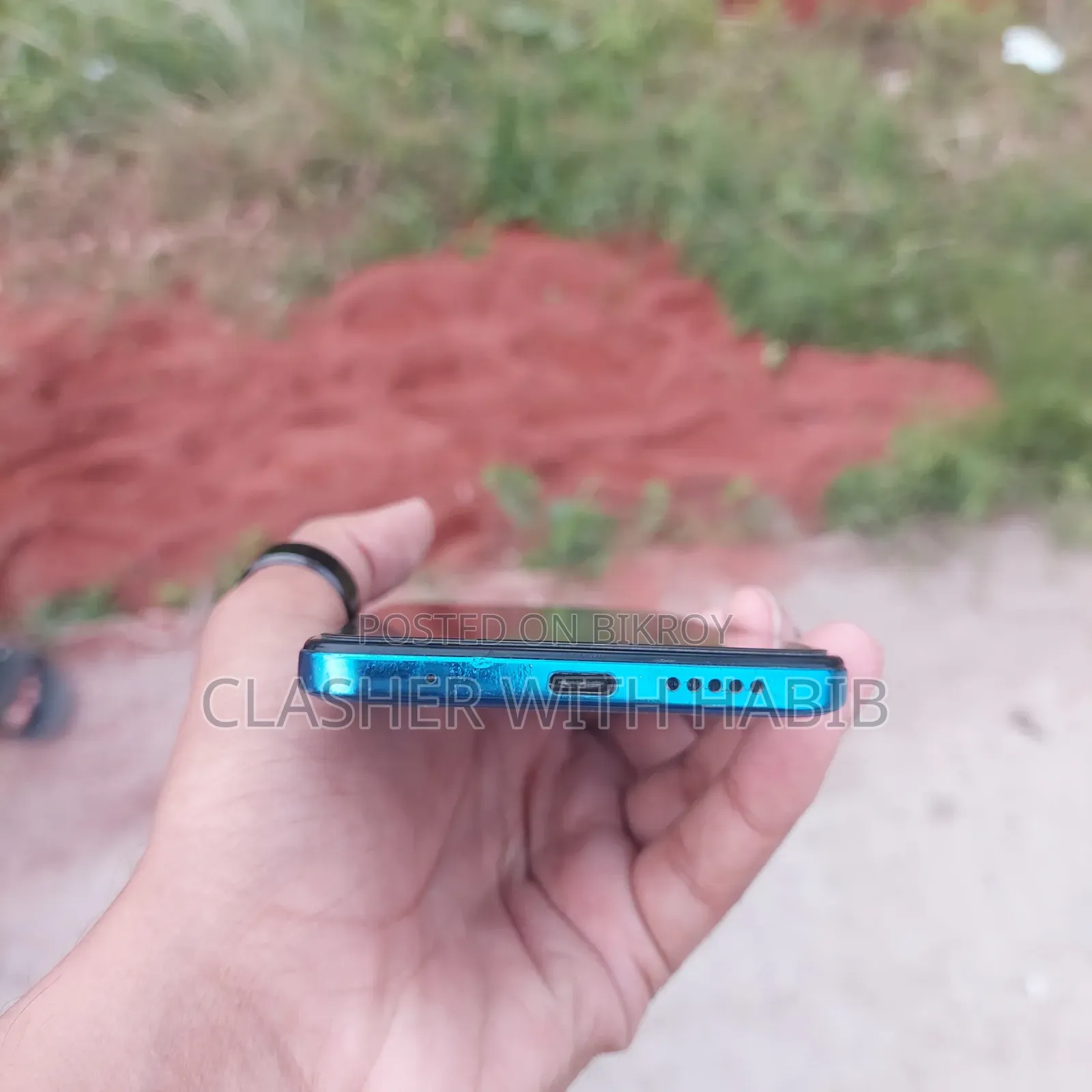Xiaomi Redmi Note 11 64 GB Blue