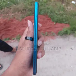 Xiaomi Redmi Note 11 64 GB Blue