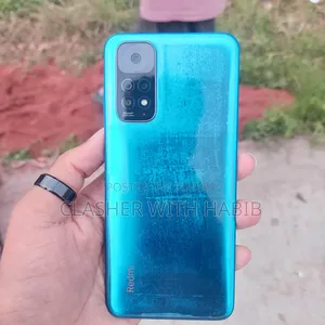 Xiaomi Redmi Note 11 64 GB Blue