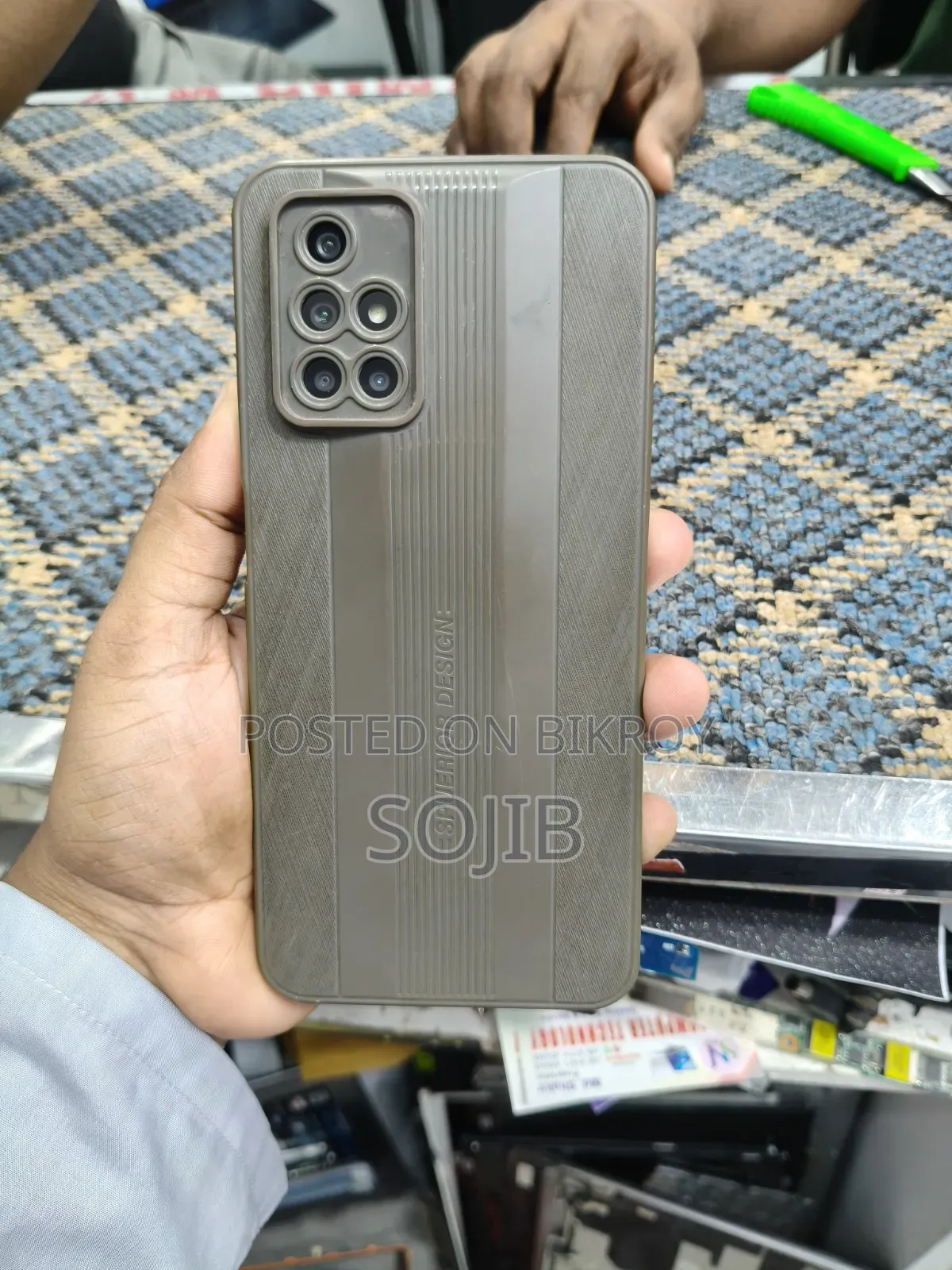 Xiaomi Redmi 10 128 GB Blue
