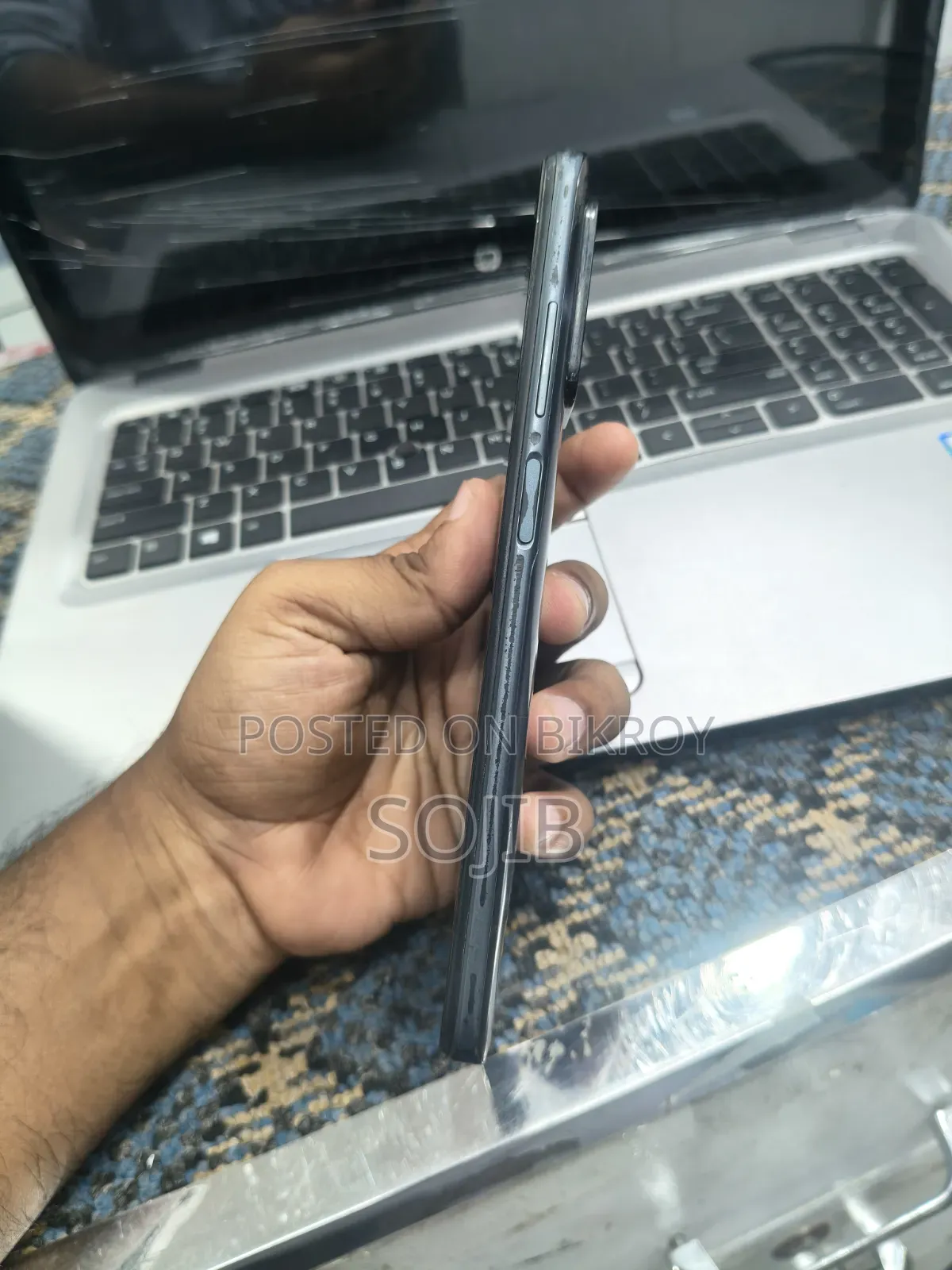 Xiaomi Redmi 10 128 GB Blue