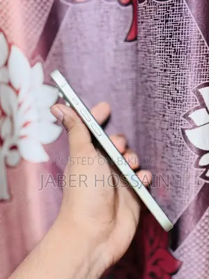 অ্যাপল আইফোন ১৫ প্লাস ১২৮ জিবি সবুজ