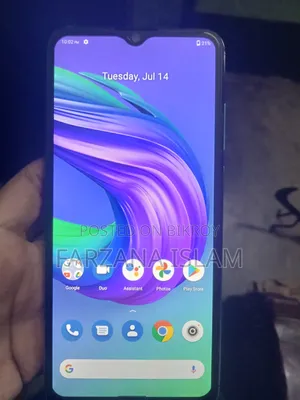 Symphony Z45 64 GB Blue
