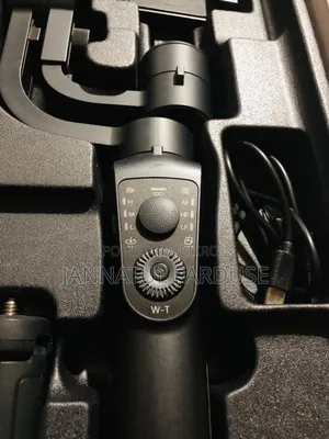 S5B Gimbal