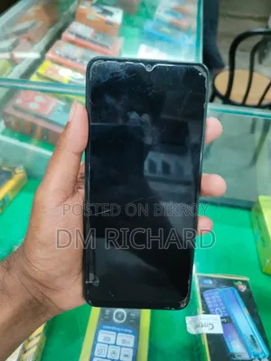 Xiaomi Poco C55 64 GB Green