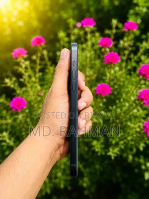 Apple iPhone 15 Plus 128 GB Black