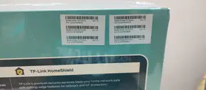 TP-Link Ax72 ব্র্যান্ড নিউ সিলড