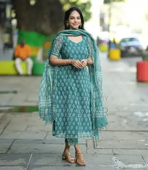 Readymade Three Piece