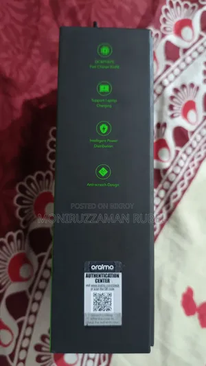 Oraimo HyperGaN 65W Charger