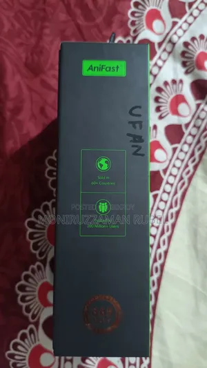 Oraimo HyperGaN 65W Charger