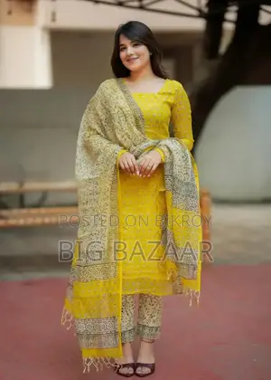 Readymade Three Piece
