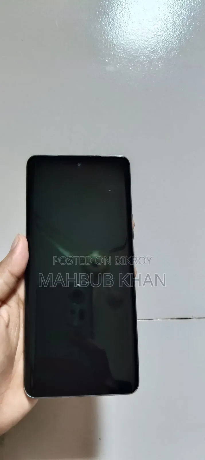 অনার এক্স৯বি ৫জি ২৫৬ জিবি