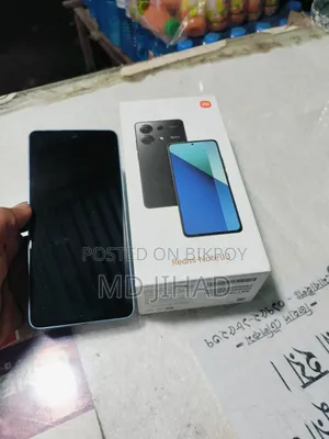 Xiaomi Redmi Note 13 128 GB Blue