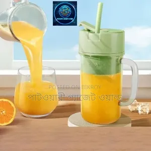 Mini Blander