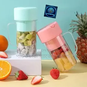 Mini Blander