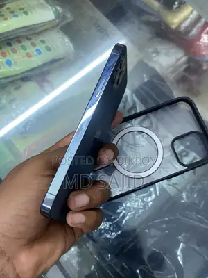 Apple iPhone 12 Pro 128 GB Purple