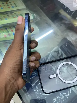 Apple iPhone 12 Pro 128 GB Purple