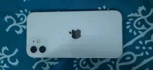 Apple iPhone 12 128 GB White