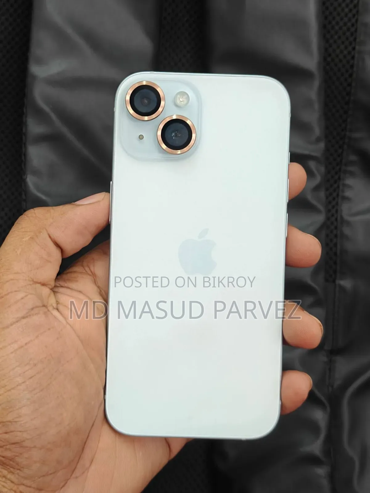 Apple iPhone 15 128 GB Green