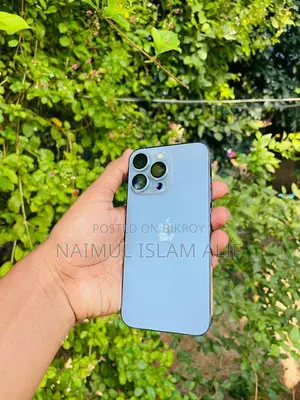 Apple iPhone 13 Pro Max 256 GB