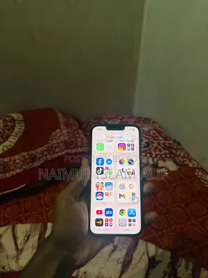 Apple iPhone 13 Pro Max 256 GB