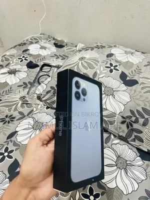Apple iPhone 13 Pro Max 256 GB