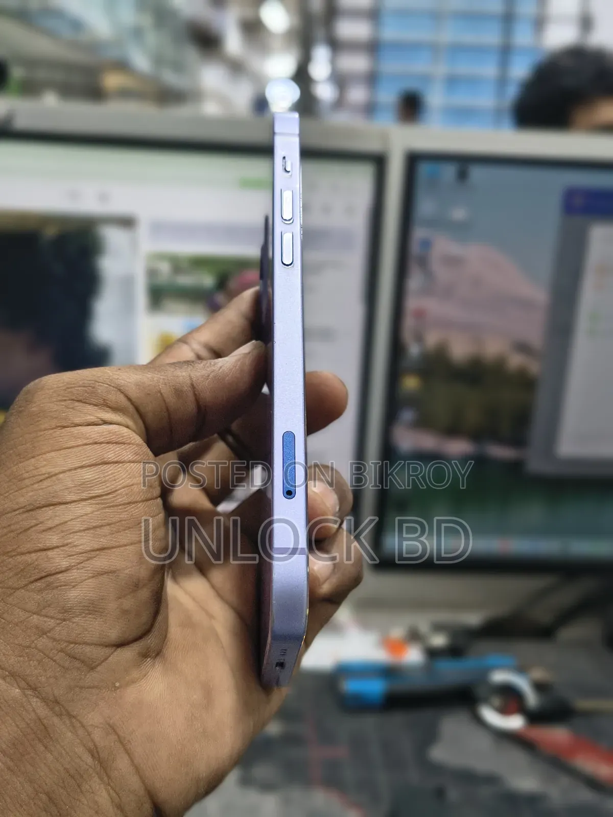 Apple iPhone 12 64 GB Purple