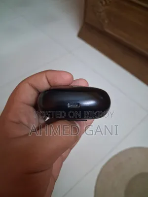 Weaess Ear Buds HG-A10 LED Display