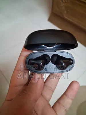 Weaess Ear Buds HG-A10 LED Display