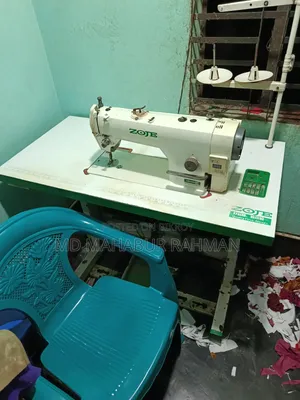 Sewing Machine