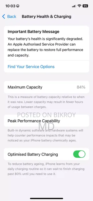 Apple iPhone 12 Pro 128 GB White
