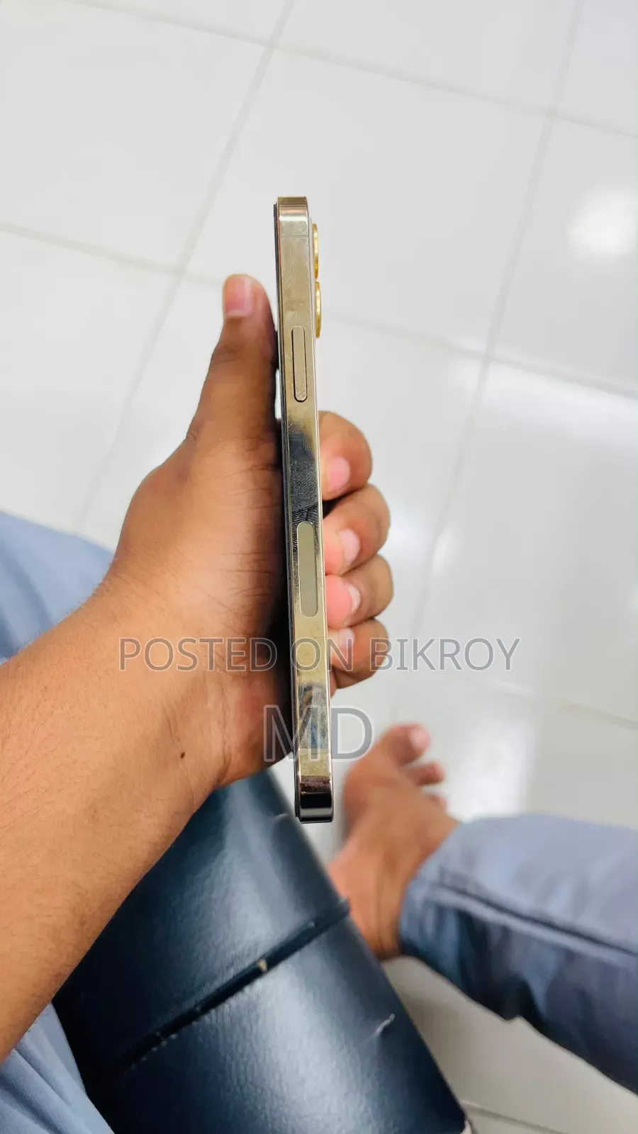 Apple iPhone 12 Pro 128 GB White