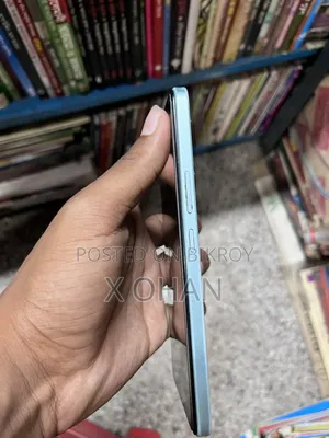 Vivo T2 (India) 128 GB Blue