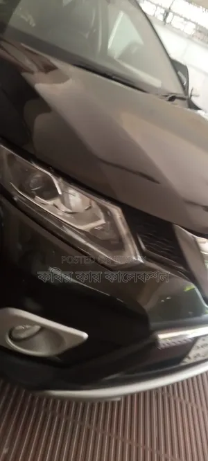 Toyota Corolla Fielder 2019 Silver