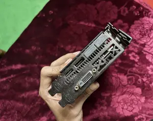 Used XFX RX 570 8gb Vram Graphics Card for Sale