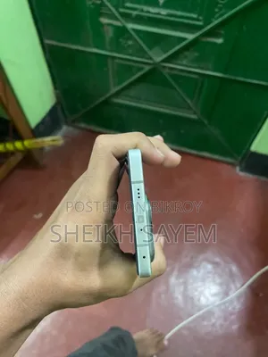 Infinix Note 50 Pro 256 GB White