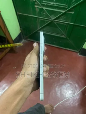 Infinix Note 50 Pro 256 GB White