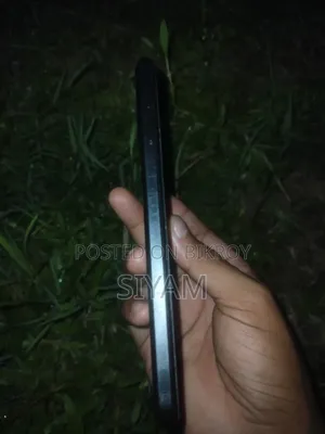 Xiaomi Poco M5 64 GB Black