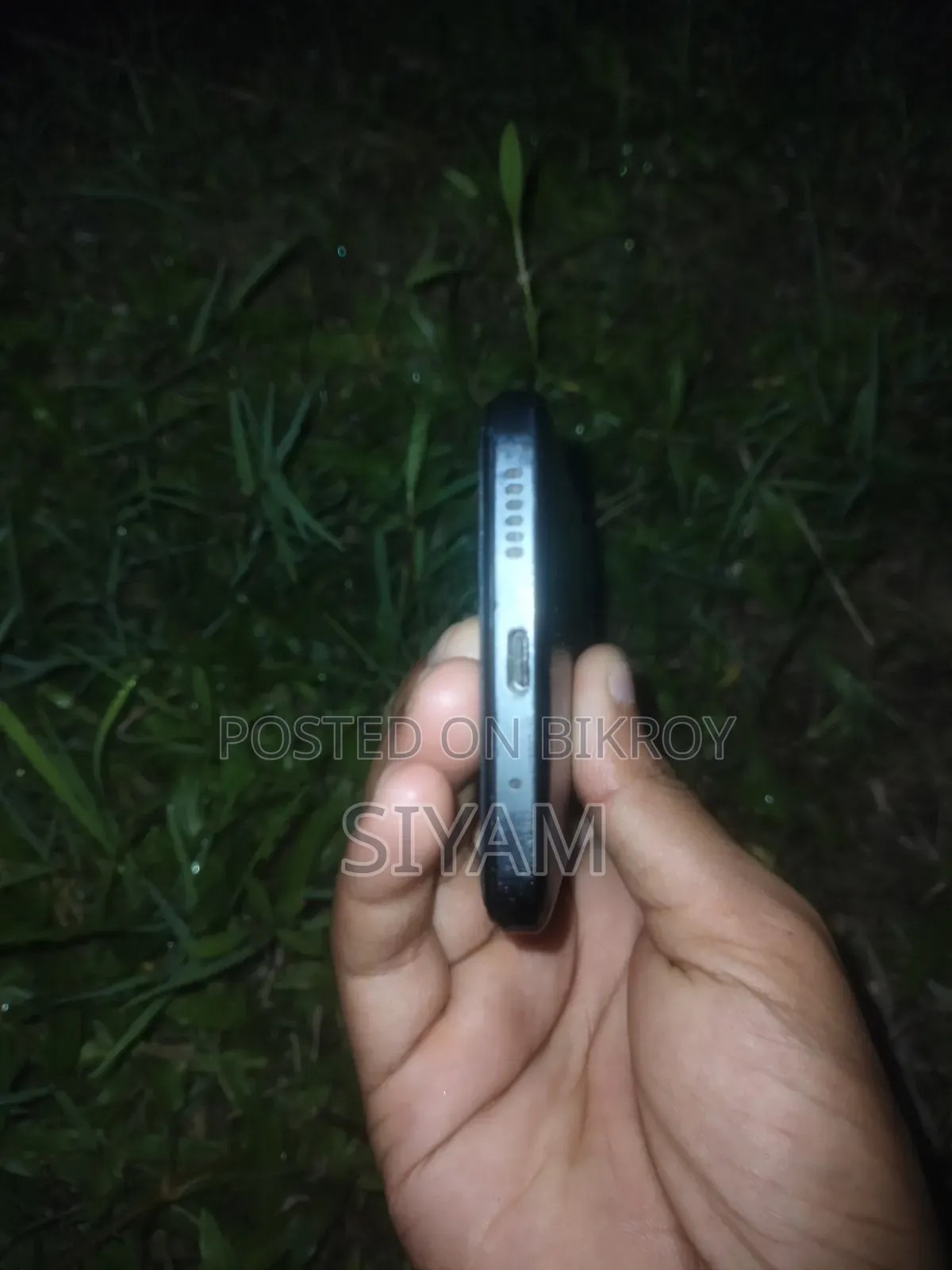 Xiaomi Poco M5 64 GB Black