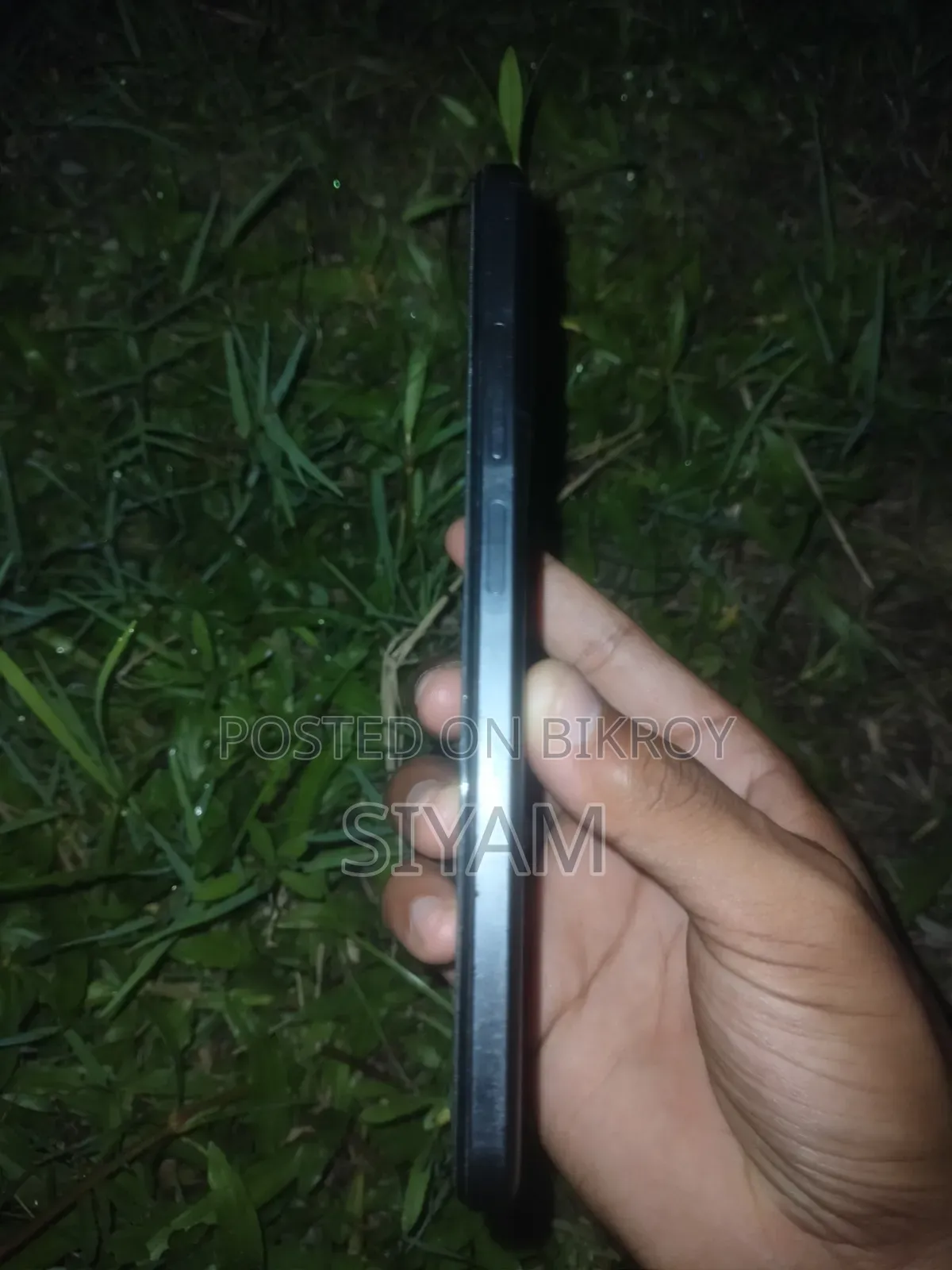 Xiaomi Poco M5 64 GB Black