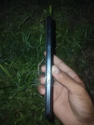 Xiaomi Poco M5 64 GB Black