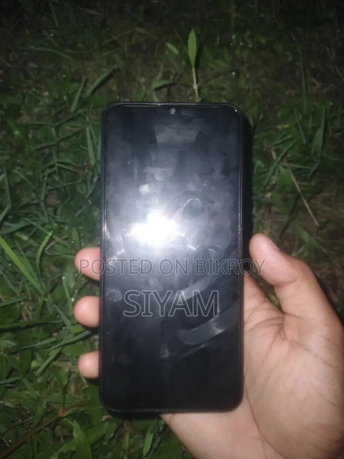 Xiaomi Poco M5 64 GB Black