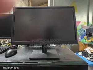 ডেল ১৯ ইঞ্চি মনিটর