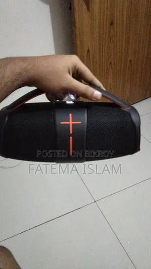 Awei Bluetooth Soundbox