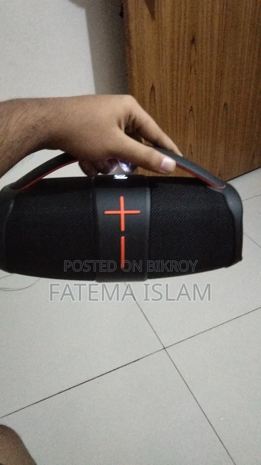 Awei Bluetooth Soundbox
