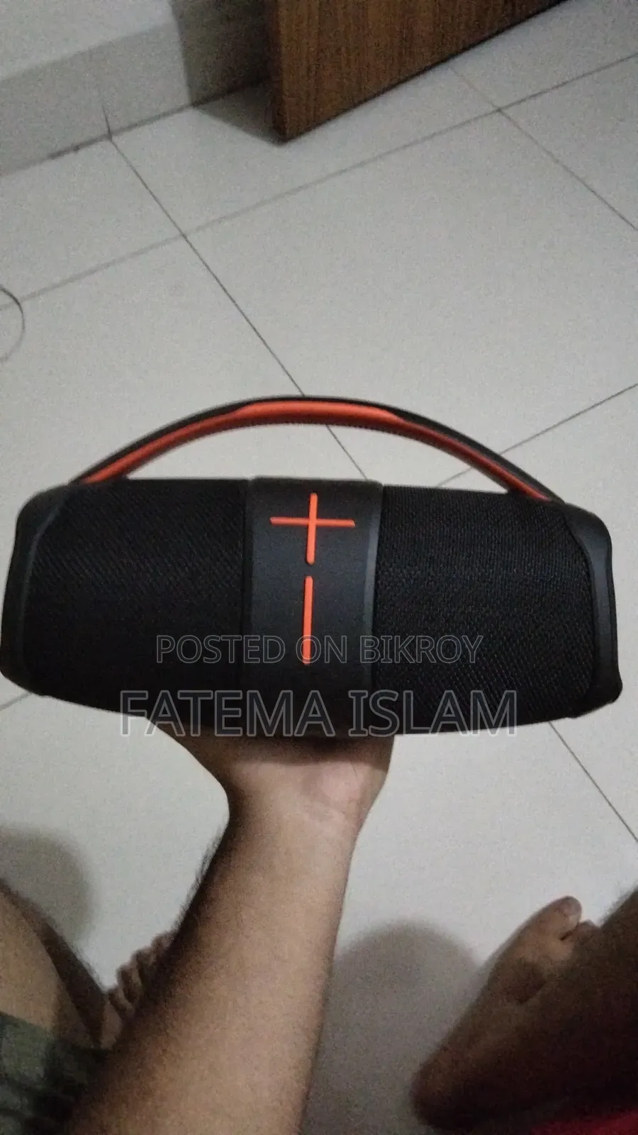 Awei Bluetooth Soundbox
