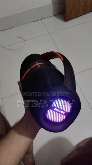 Awei Bluetooth Soundbox